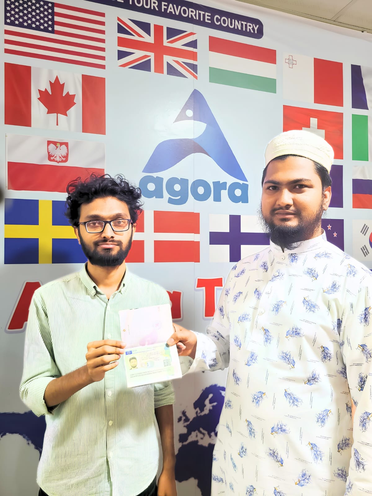 Malta Student Visa