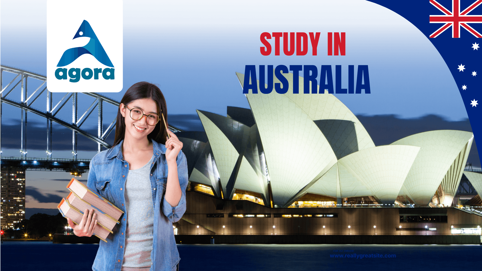 Australia Student Visa