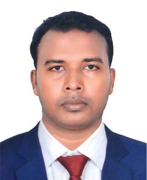 Sakib Al Hasan