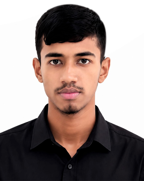Mubarok Hossain