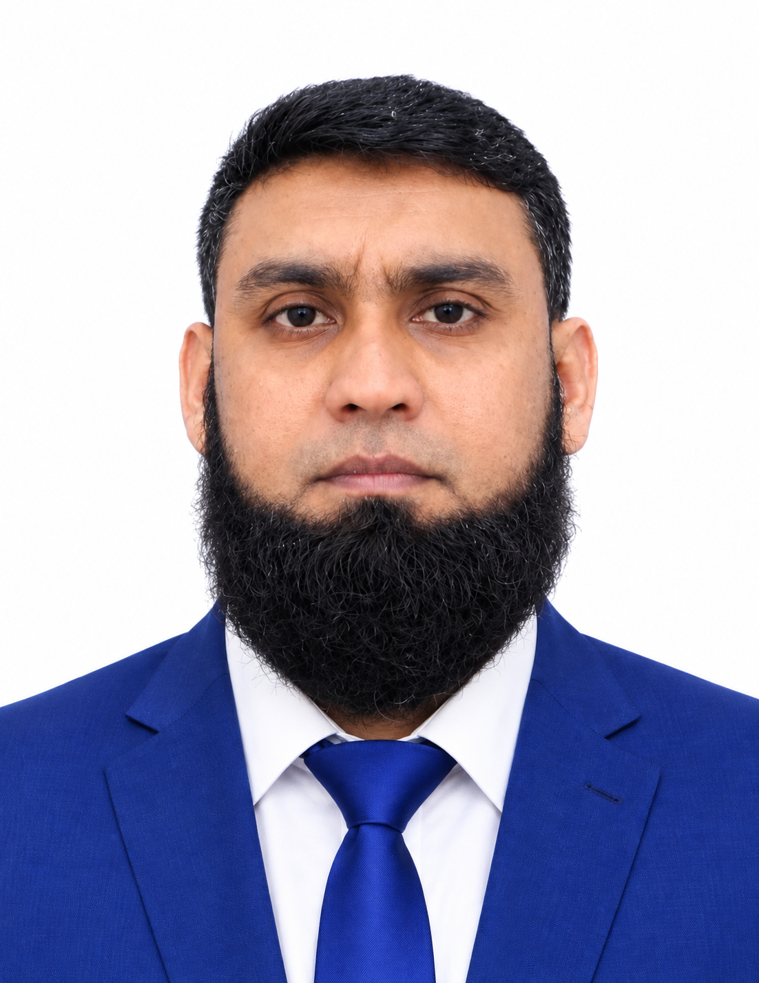 Md Jahirul Islam Molla