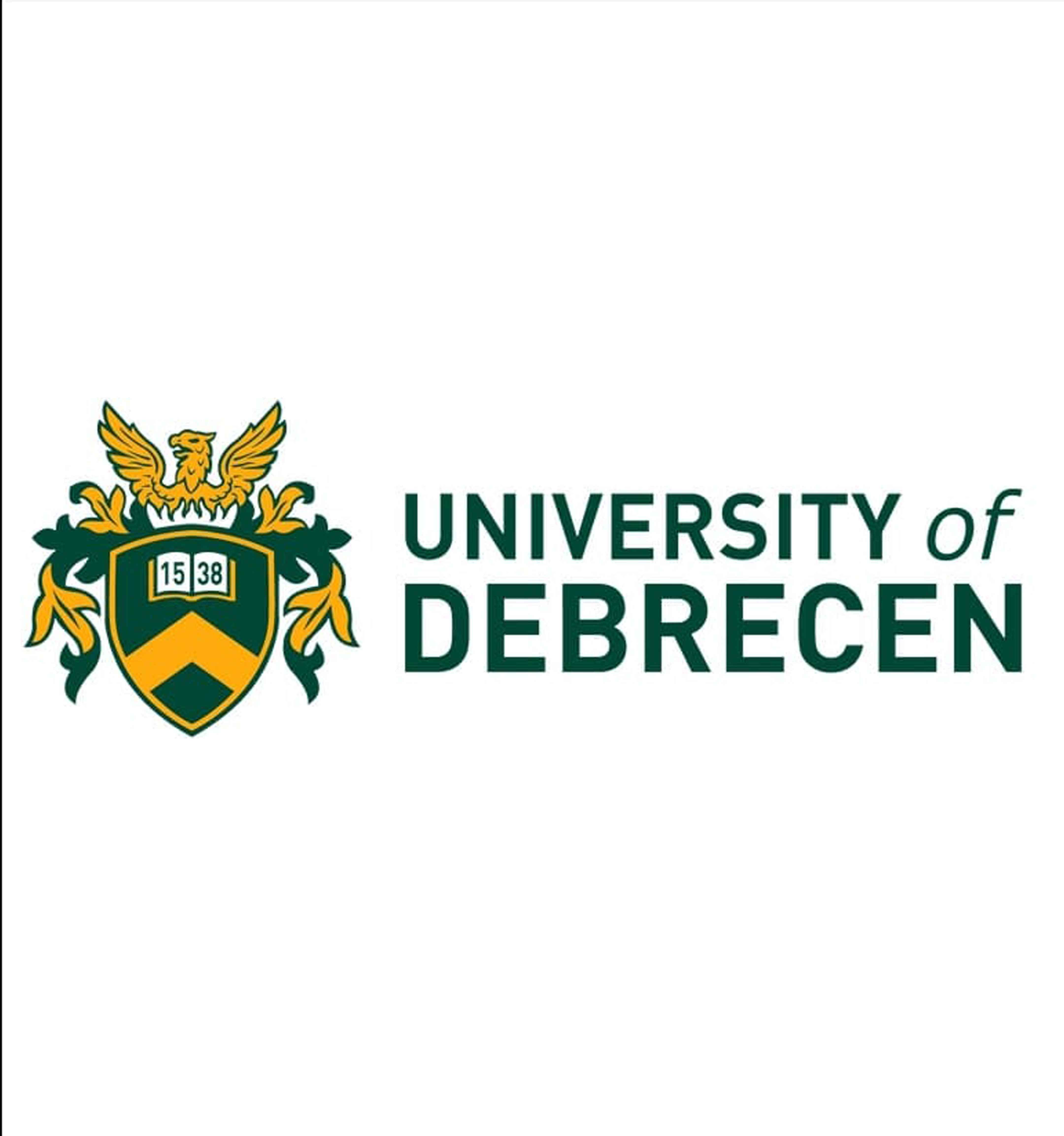 University of Debrecen campus